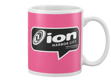 ION Harbor City Conversation Beverage Mug
