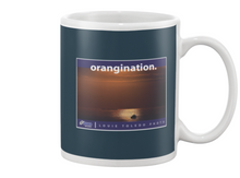 ION San Pedro Toledo Orangination Beverage Mug