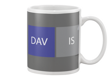 Davis Dubblock NG Beverage Mug