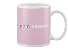 ION Dressage Beverage Mug