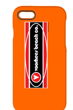 Voorhees Beach Co RB iPhone 7 Case