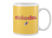 Stokedsu Beverage Mug