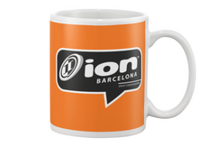 ION Barcelona Conversation Beverage Mug
