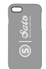 Sato Sketchsig iPhone 7 Case