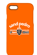 AVL Sand Pedro Limited Edition iPhone 7 Case