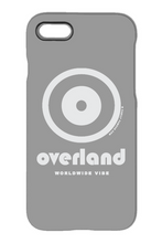 Overland Authentic Circle Vibe iPhone 7 Case