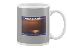 ION San Pedro Toledo Orangination Beverage Mug