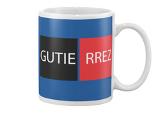 Gutierrez Dubblock BR Beverage Mug