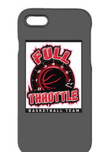 Full Throttle Team Logo iPhone 7 Case