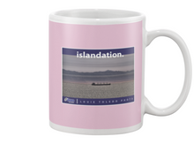 ION San Pedro Toledo Islandation Beverage Mug