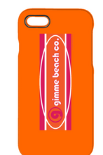 Gimme Beach Co GRL iPhone 7 Case