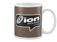 ION Boca Raton Conversation Beverage Mug