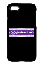 Ejizu Beach Co iPhone 7 Case