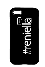 Family Famous Reniella Talkos iPhone 7 Case