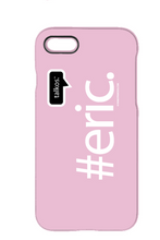 Family Famous Eric Talkos iPhone 7 Case