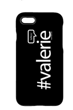 Family Famous Valerie Talkos iPhone 7 Case