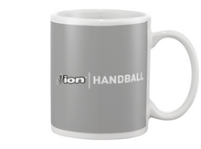ION Handball Beverage Mug