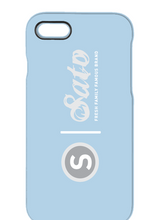 Sato Sketchsig iPhone 7 Case