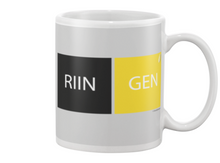 Riingen Dubblock BG Beverage Mug