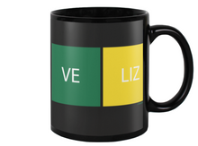 Veliz Dubblock GG Beverage Mug