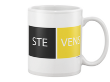 Stevens Dubblock BG Beverage Mug