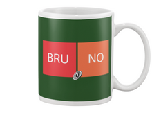 Family Famous Bruno Dubblock RO Beverage Mug