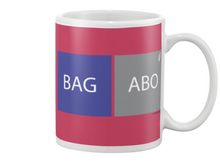 Bagabo Dubblock NG Beverage Mug