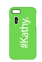 Family Famous Kathy Talkos iPhone 7 Case