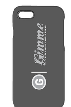 Gimme Sketchsig iPhone 7 Case
