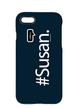 Family Famous Susan Talkos iPhone 7 Case