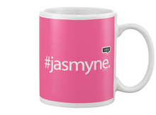 Family Famous Jasmyne Talkos Beverage Mug