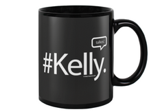 Family Famous Kelly Talkos Beverage Mug