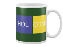Holcomb Dubblock BLG Beverage Mug
