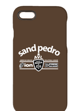AVL Sand Pedro Limited Edition iPhone 7 Case