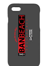 AVL Digster Banbeach iPhone 7 Case