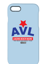 AVL Digster Laguna Beach Mains iPhone 7 Case