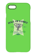 LaCanada Flintridge Hall of Family 01 iPhone 7 Case