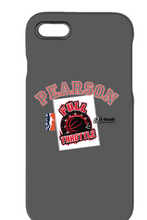 Full Throttle Pearson iPhone 7 Case