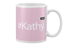 Family Famous Kathy Talkos Beverage Mug