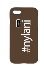 Family Famous Nylani Talkos iPhone 7 Case