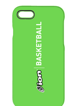 ION Basketball iPhone 7 Case