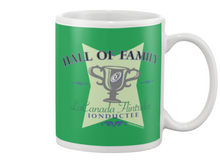 LaCanada Flintridge Hall of Family 01 Beverage Mug
