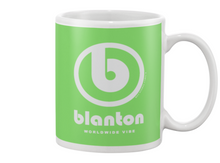 Family Famous Blanton Circle Vibe Beverage Mug