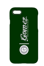 Family Famous Gomez Sketchsig iPhone 7 Case