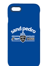 AVL Sand Pedro Limited Edition iPhone 7 Case