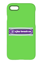 Ejizu Beach Co iPhone 7 Case