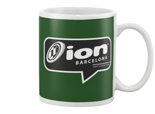 ION Barcelona Conversation Beverage Mug