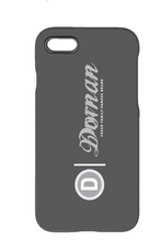 Family Famous Dornan Sketchsig iPhone 7 Case