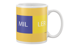 Miller Dubblock BLG Beverage Mug