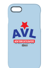 AVL Digster New York Skyscrapers iPhone 7 Case